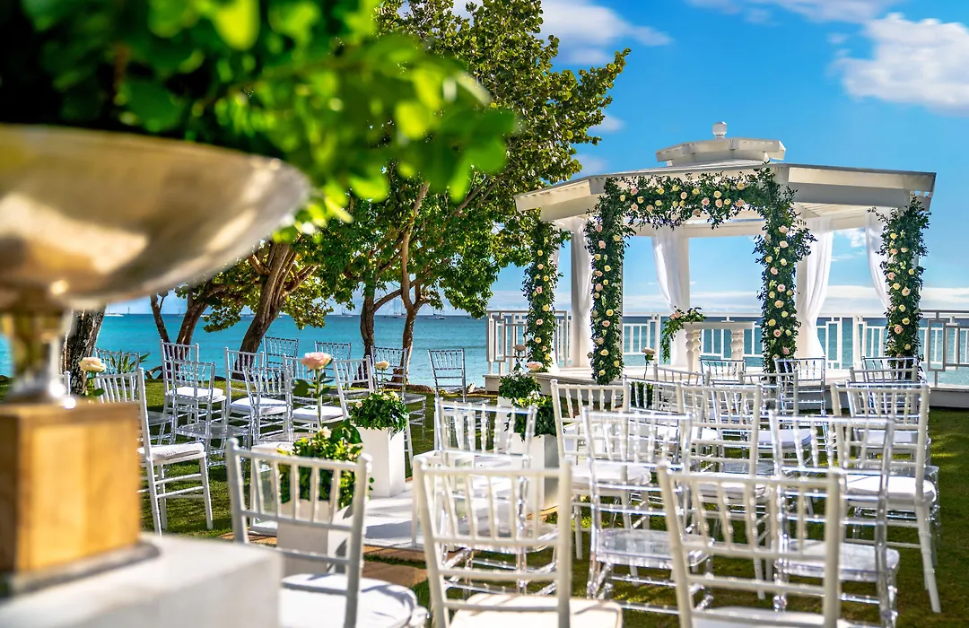 Dreams La Romana Resort And Spa (Adults Only)-1