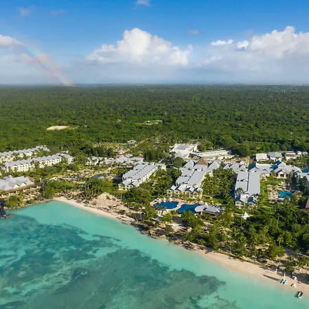 Dreams La Romana Resort And Spa (Adults Only)-3